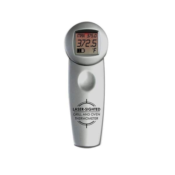 pizzacraft Digital Infrared Thermometer