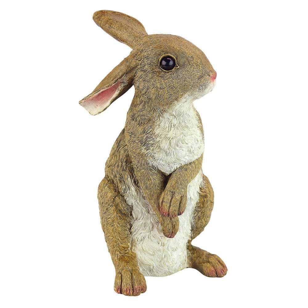4,490 Rabbit Statue Images, Stock Photos, 3D objects, & Vectors