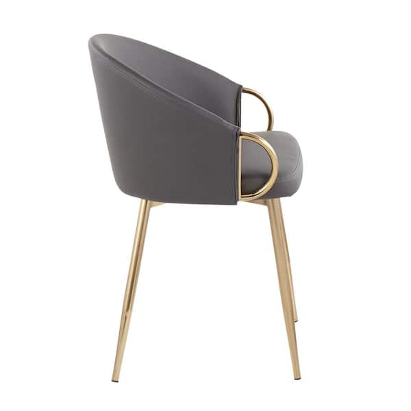 lumisource claire chair