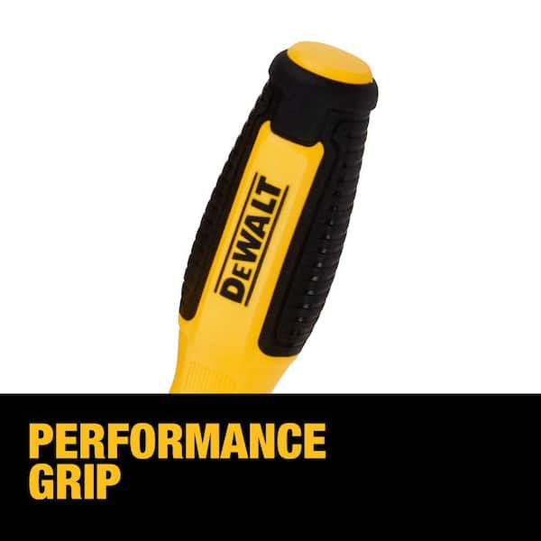 DEWALT Phillips Screwdriver Set (10-Piece) DWHT65201 - The Home Depot