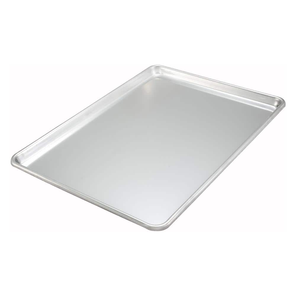 Winco 26 in. Baking Sheet ALXP-1200 - The Home Depot