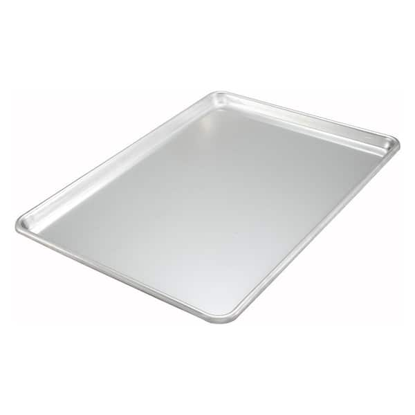 Winco 26 in. Baking Sheet