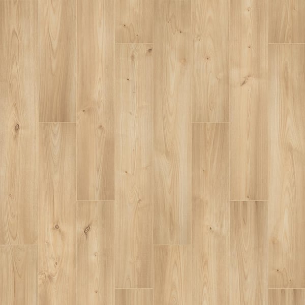 Take Home Sample - Outlast+ Donovan Elm Waterproof Laminate Wood Flooring