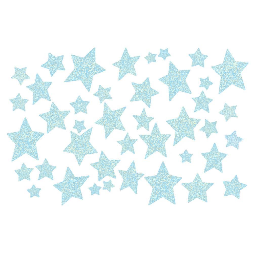 Star Stickers - Office Depot