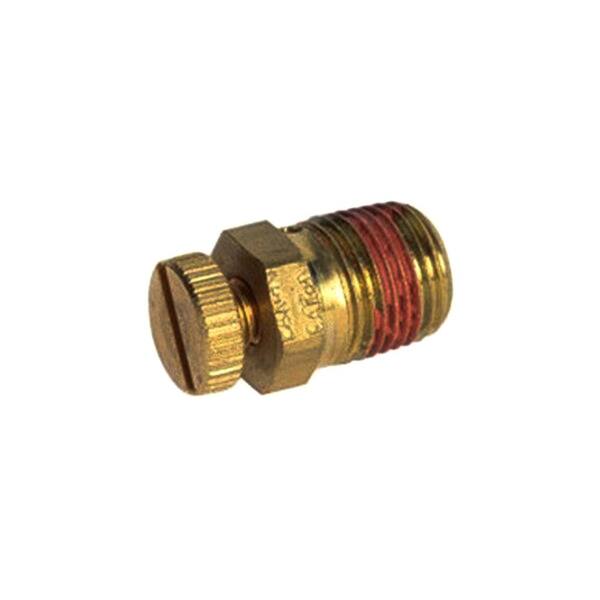 ACDelco Engine Coolant Air Bleed Pipe Fitting - Fits Buick LaCrosse, Cadillac SRX (12637187)