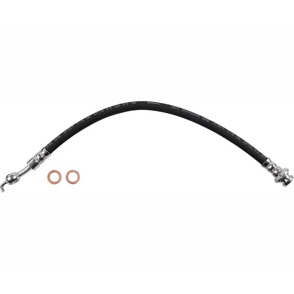 Sunsong Brake Hydraulic Hose - Rear