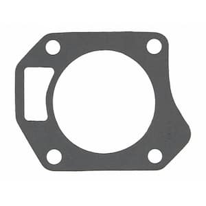 Fuel Injection Throttle Body Mounting Gasket Fel-Pro 61115 Fuel Injection Throttle Body Mounting Gasket Fel-Pro 61115
