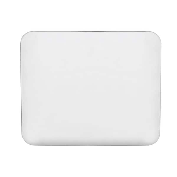 ICON Polycarbonate Awning-Side Window for Airstream-18.88 in. x 15.25 in., Clear