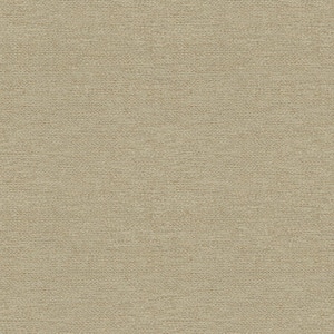 Jordan Gold Faux Tweed Wallpaper Sample