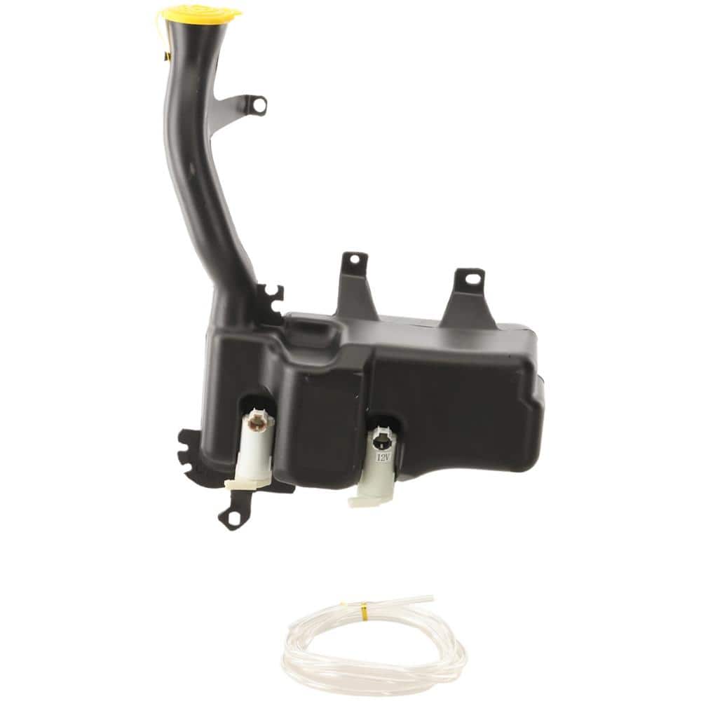 Washer Reservoir Compatible with Nissan Xterra 2000-2001 3.3L price history on PriceWatchPro