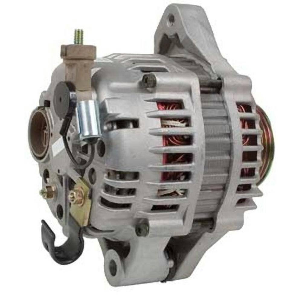 Wps World Power Systems Alternator 13509n - The Home Depot