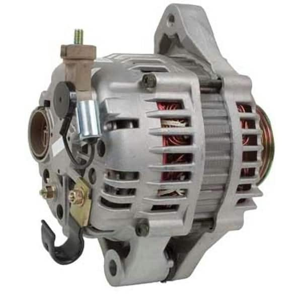 WPS World Power Systems Alternator 13509N - The Home Depot