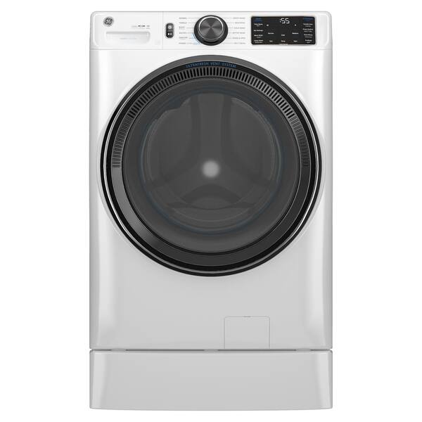 ge washer and dryers