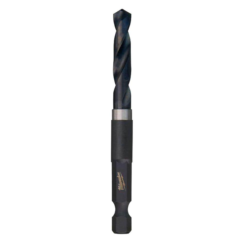 Shockwave Impact Duty 1/4 in. Hex Drill Bit