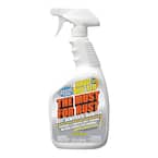 The Must for Rust 32 oz. Rust Remover and Inhibitor Spray