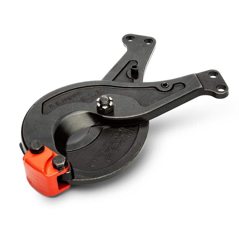 H.K. Porter Replacement Cutter Head for 8690FSK price history on PriceWatchPro