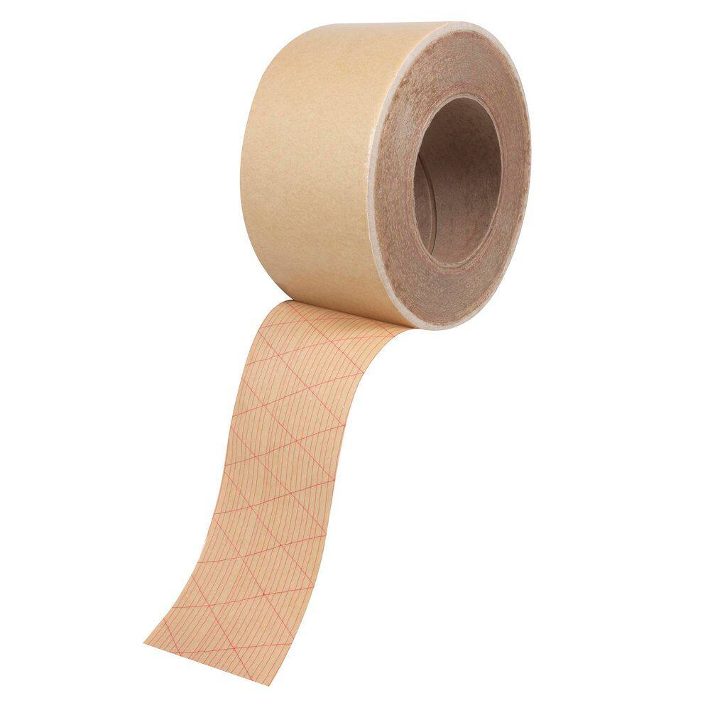 3 in. x 164 ft. Roll of Double-Sided Acrylic Carpet Adhesive Strip-Tape price history on PriceWatchPro