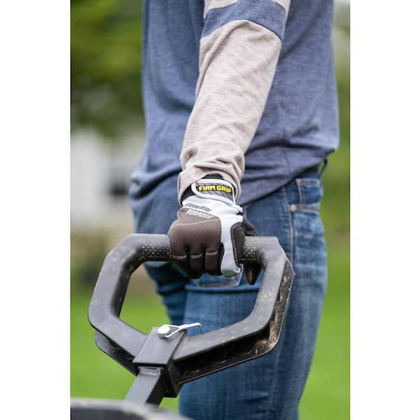 FIRM GRIP General Purpose Landscape Large Glove (1-Pack) 55327-010 - The  Home Depot