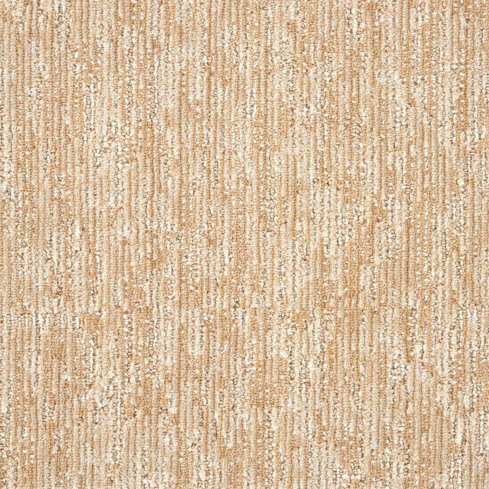 6 in. x 6 in. Pattern Carpet Sample - Borderline - Color Sun Drop price history on PriceWatchPro