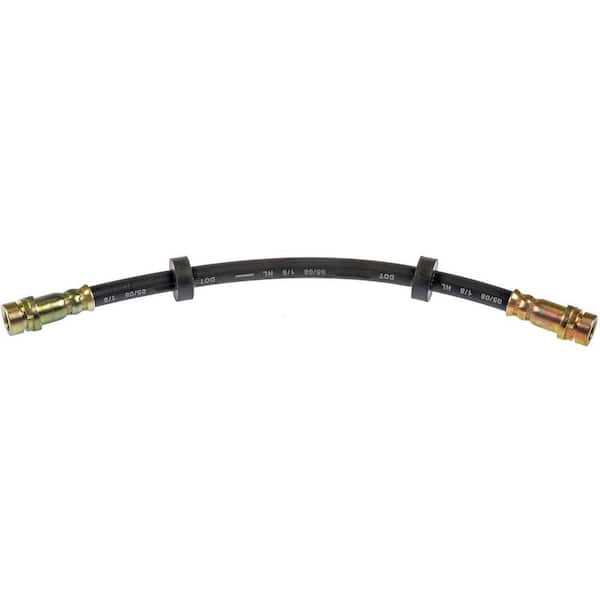 First Stop Brake Hydraulic Hose