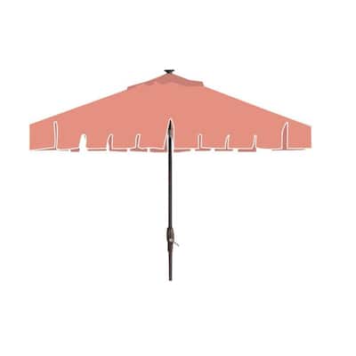 Solid - Multi-Colored - Patio Umbrellas - Patio Furniture - The 