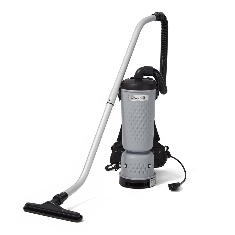 Bagless Corded HEPA Wet/Dry Canister Vacuum price history on PriceWatchPro