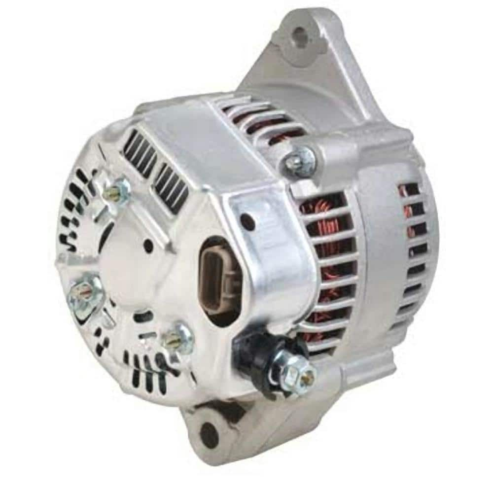 WPS World Power Systems Alternator 13671N - The Home Depot