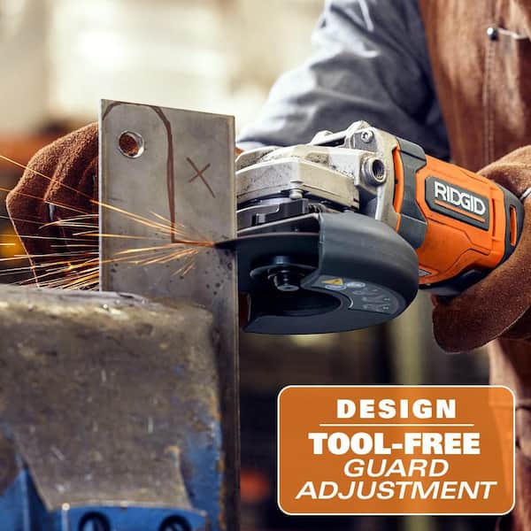 RIDGID 18V Brushless Cordless 2-Tool Combo Kit with Jig Saw