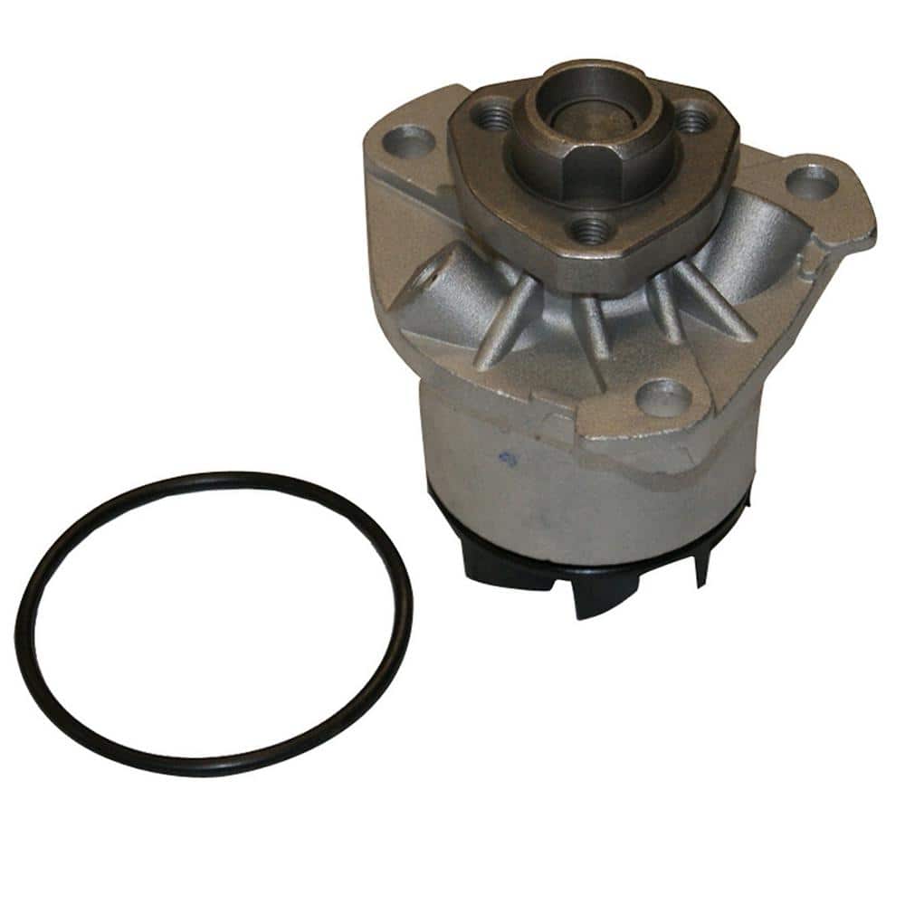 Engine Water Pump