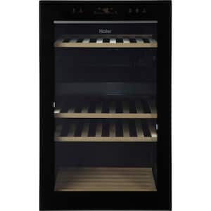 Dual Zone 44-Bottle Free Standing Wine Cooler