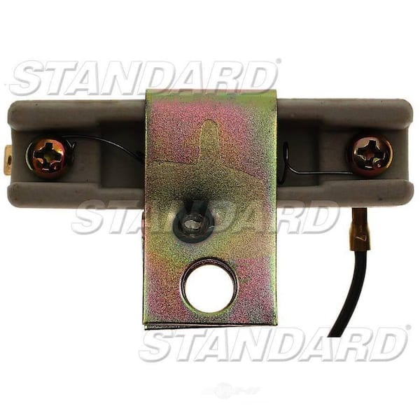 Intermotor Ballast Resistor