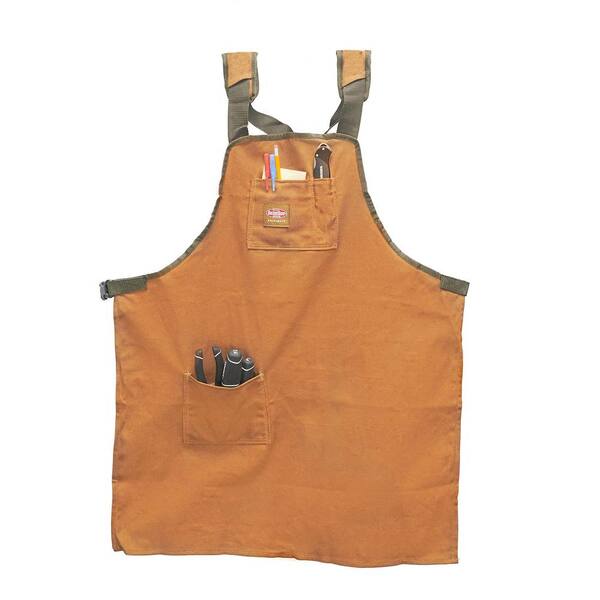 bucket boss tool apron