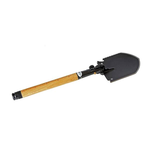 Unbranded 20-in-1 Multi-Function Chinese Military Shovel