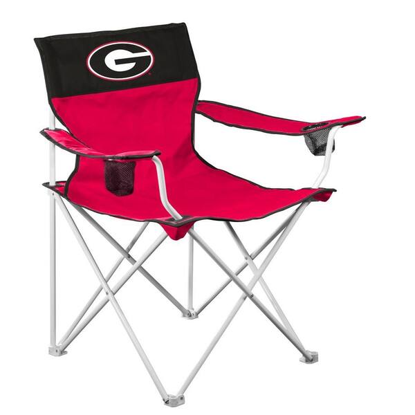 logobrands Georgia Big Boy Patio Chair