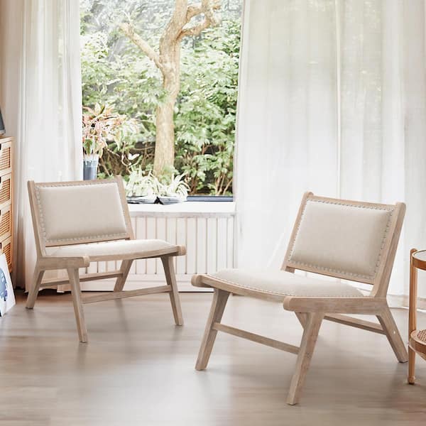 Linen outlet side chairs