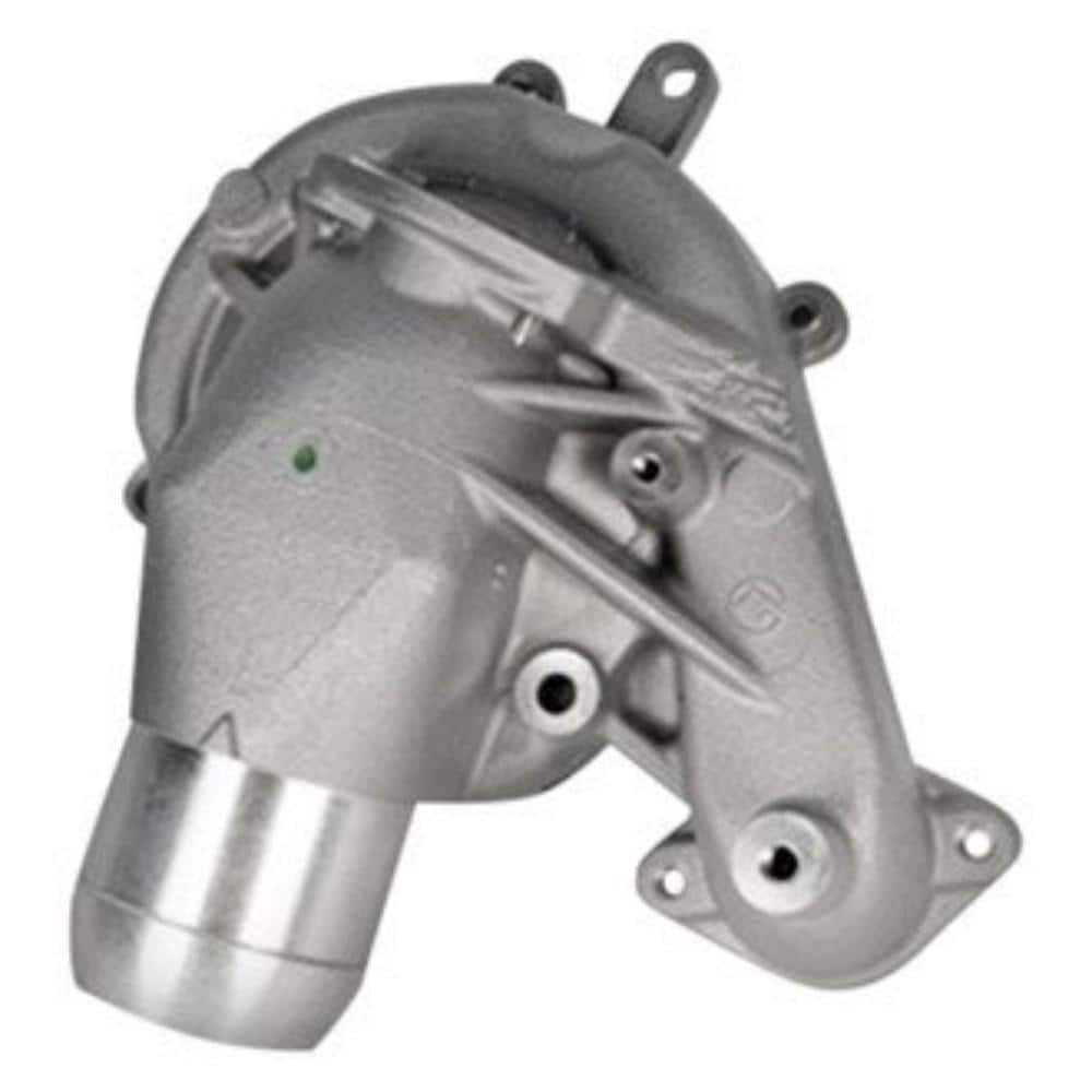 Acdelco Engine Water Pump 251 748 The Home Depot
