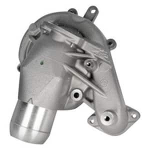 ACDelco® 252-846 - Professional™ Engine Coolant Water Pump