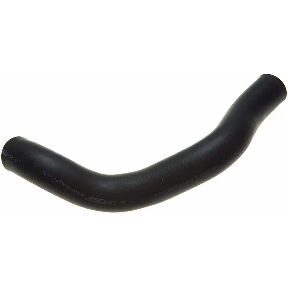 Radiator Coolant Hose 1994-1995 Ford Mustang price history on PriceWatchPro