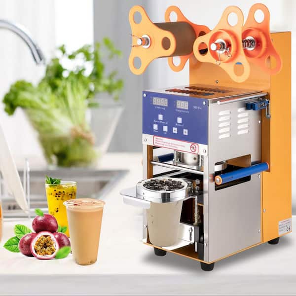 Buy Bubble Tea Cup Sealer Machine Online