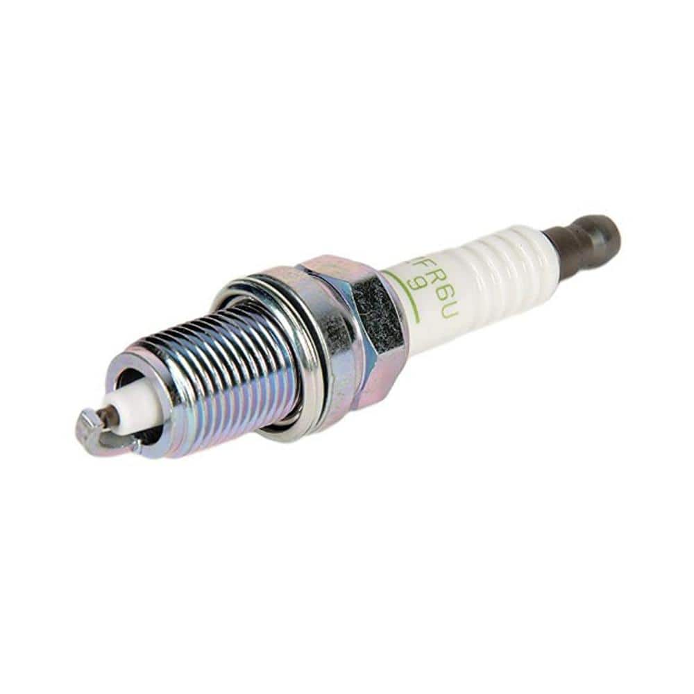 ACDelco Conventional Spark Plug 25186682 The Home Depot