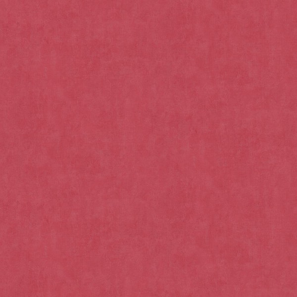 Advantage Riomar Red Distressed Texture Non-Pasted Vinyl Wallpaper