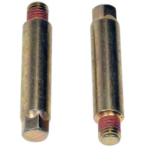 Disc Brake Caliper Bolt (2-pack)