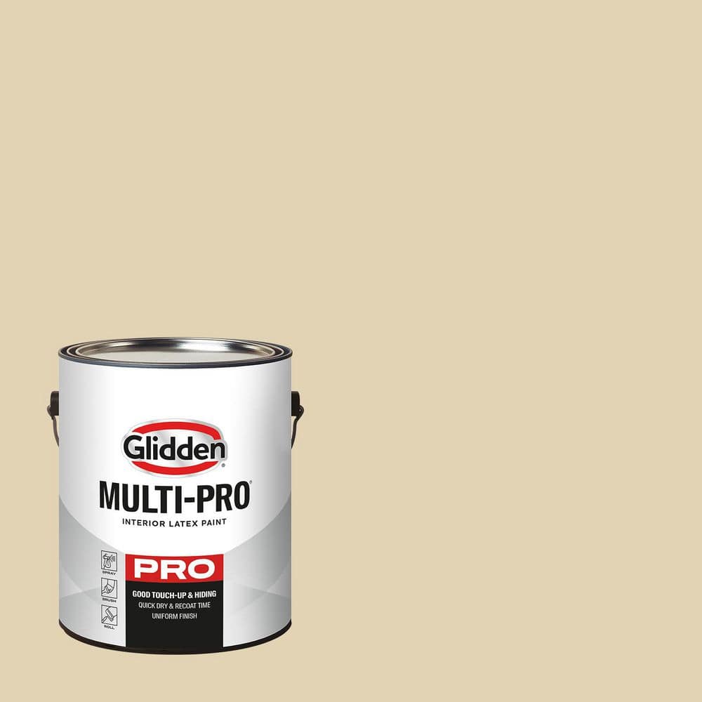 1 gal. PPG1094-2 Loofah Ultra Flat Interior Paint price history on PriceWatchPro