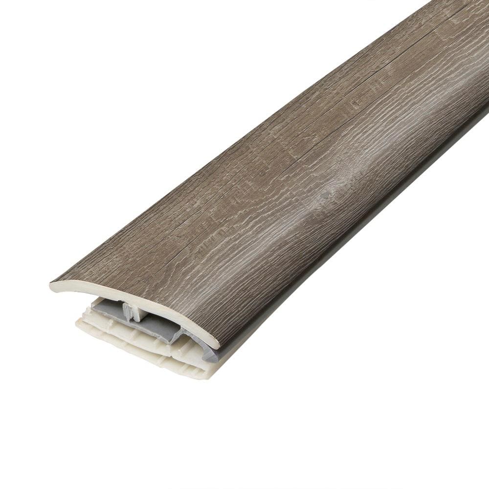 PERFORMANCE ACCESSORIES Partridge 0.31 in. T x 2 in. W x 78.7 in