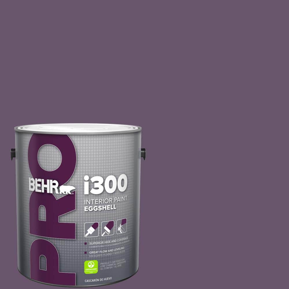 1 gal. #M100-6 Vintner Eggshell Interior Paint price history on PriceWatchPro