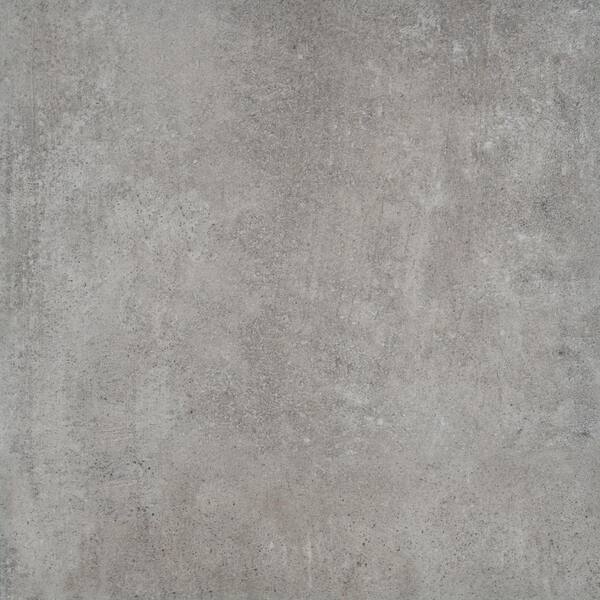 Ontario D Grey 16 in. x 16 in. Gray Porcelain Paver Tile (1.777 Sq. Ft.) Ontario D Grey 16 in. x 16 in. Gray Porcelain Paver Tile (1.777 Sq. Ft.)
