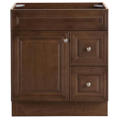 Bathroom Vanities without Tops