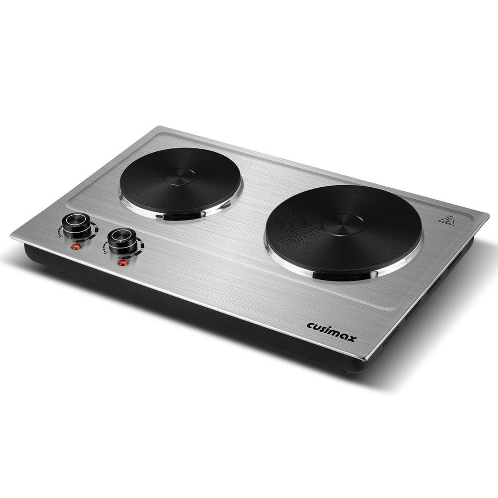 キッチン家電 COMPACT HOT PLATE Amazon.com: BRUNO compact hot plate BOE021-BGY Blue-gray