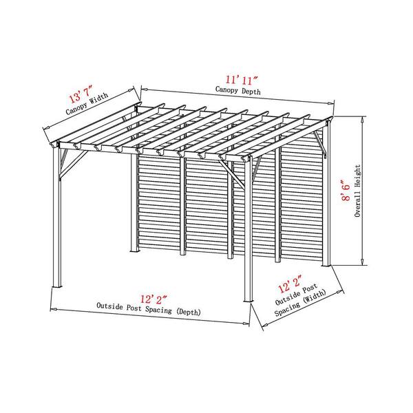 Holden Outdoor Patio 