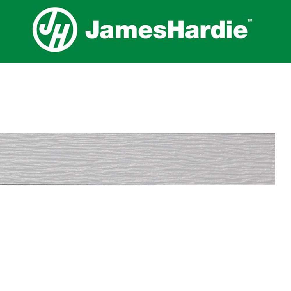 James Hardie Hardie Trim HZ5 0.75 in. x 2.5 in. x 12 ft. Statement